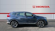 Honda CR-V 2.0 i-MMD Hybrid SE 5dr eCVT Hybrid Estate